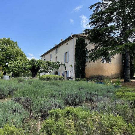 Domaine Du Clos D'Alari-Chambres D'Hotes Au Milieu Des Vignes Saint-Antonin-du-Var Eksteriør billede