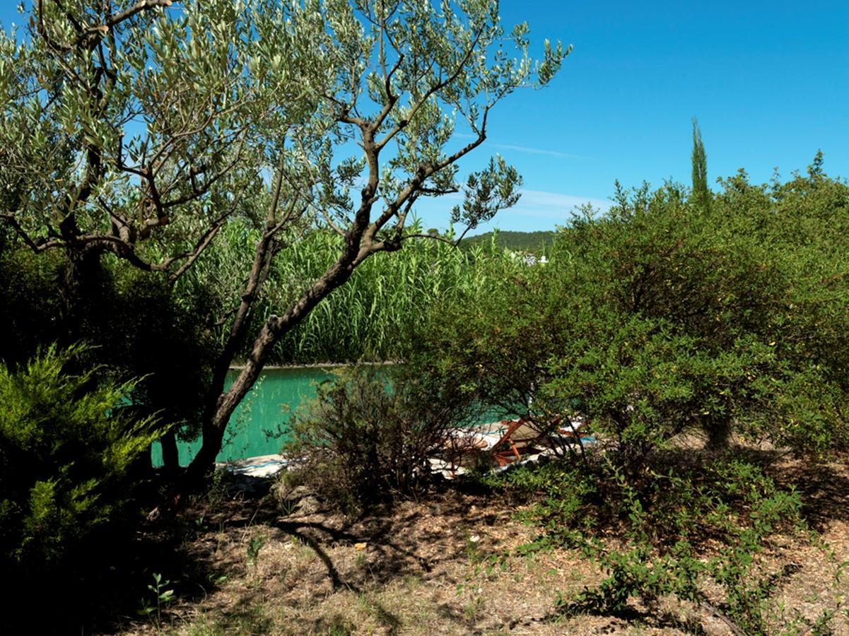 Domaine Du Clos D'Alari-Chambres D'Hotes Au Milieu Des Vignes Saint-Antonin-du-Var Eksteriør billede