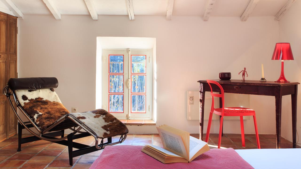 Domaine Du Clos D'Alari-Chambres D'Hotes Au Milieu Des Vignes Saint-Antonin-du-Var Eksteriør billede