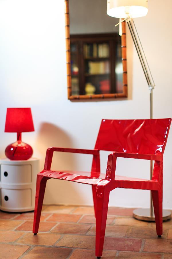 Domaine Du Clos D'Alari-Chambres D'Hotes Au Milieu Des Vignes Saint-Antonin-du-Var Eksteriør billede